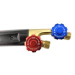 Bossweld Oxy Fuel Gas Torch Handle Blowpipe