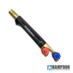 Bossweld Oxy Fuel Gas Torch Handle Blowpipe - Image 3