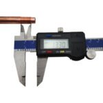 10x Oxygen / LPG Welding Brazing Tips Type 554 #12 - Image 6