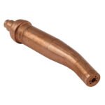 10x Type 41 32GB Oxy/Acetylene Bent Gouging Tip Nozzle - Image 2
