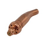 10x Type 41 32GB Oxy/Acetylene Bent Gouging Tip Nozzle
