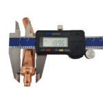 10x Type 41 48GB Oxy / Acet Bent Gouging Tip / Nozzle - Image 5