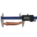 Type 41 48GB Oxy / Acet Bent Gouging Tip / Nozzle - Image 3