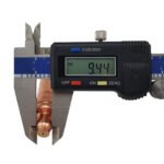 Type 41 48GB Oxy / Acet Bent Gouging Tip / Nozzle - Image 4