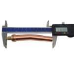 10x Type 44 32GB LPG Bent Gouging Nozzles 44-32GB - Image 5