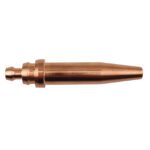 10x Type 51 Acetylene Cutting Nozzle Size 0, 5-10mm Cuts - Image 2