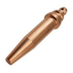 10x Type 51 Acetylene Cutting Nozzle Size 0, 5-10mm Cuts