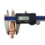 10x Type 51 Acetylene Cutting Nozzle Size 7 150-250mm Cuts - Image 6