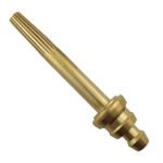 10x 3 Seat LPG Cutting Nozzle Tip Size 0 - Type 54 Cuts Cuts 5mm to 10mm - Image 5