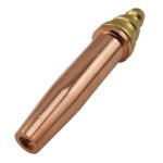 3 Seat LPG Cutting Nozzle Type 54 Size 0 Cuts 5-10mm