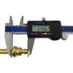 3 Seat LPG Cutting Nozzle Type 54 Size 2 Cuts 15-30mm - Image 6