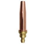 10x 3 Seat LPG Cutting Nozzle Tip Size 8 - Type 54 Cuts 250mm to 300mm - Image 2