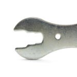 Bossweld Combination Regulator / Bottle Spanner - Image 2