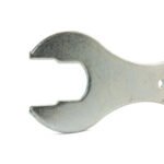 Bossweld Combination Regulator / Bottle Spanner - Image 5