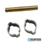 5mm Double Ended Barb Kit for 5mm ID Hose - Image 6