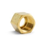 Bossweld Crimp Connector Kit for 10mm Left Hand (Fuel) - Image 5