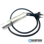 Co2 Spigot Regulator Heater 240v  - Pre Heater - Image 5