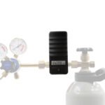 COBRA Inline CO2 Gas Heater - Suits Standard Type 30  regulators and cylinders.