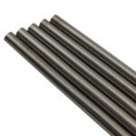 4.0mm Zirconiated TIG Tungsten Electrodes 5pk White Tip - Image 2