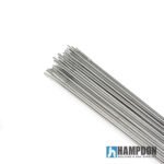 400g 2.4mm ER4047 Aluminium TIG Filler Wire Rods - Image 5