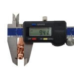 10x Type 41 Size 10 Comet Oxy-Acetylene Cutting Tip Nozzle - Image 2