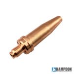 10x Type 41 Size 12 Comet Cutting Tip Nozzle - Oxy | Acetylene - Image 6
