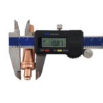 10x Type 41 Size 20 Comet Cutting Tip Nozzle - Oxy | Acetylene - Image 2