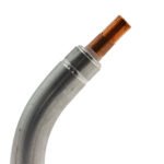 Kemppi MMT25 Swan Neck 45¡ã Welding Accessory - Image 3