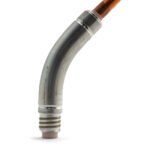 Kemppi MMT25 Swan Neck 45¡ã Welding Accessory - Image 4