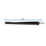 1 x WP9 | WP20 - Long TIG Torch Back Cap - Image 5