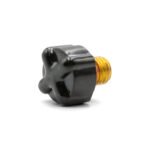 5x WP9 WP20 Short TIG Torch Back Cap - China Manufacturer - Image 3