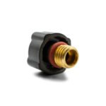 5x WP9 WP20 Short TIG Torch Back Cap - China Manufacturer - Image 5