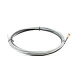 10x Tweco 2 Steel MIG Liner 1.0-1.2mm 5Meter