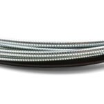 10x Tweco 2 Steel MIG Liner 1.0-1.2mm 5Meter - Image 4