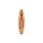 MIG Contact Tips 1.2mm FRONIUS Style M6x6 25 Pack - Image 2