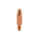 MIG Contact Tips 1.2mm FRONIUS Style M6x6 25 Pack