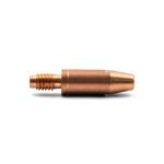 MIG Contact Tips 1.2mm FRONIUS Style M6x6 25 Pack - Image 3