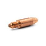 MIG Contact Tips 1.2mm FRONIUS Style M6x6 25 Pack - Image 4