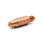 MIG Contact Tips 1.2mm FRONIUS Style M6x6 25 Pack - Image 5