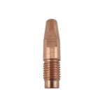 10 Pack Fronius MIG Contact Tips M10x10x1.0mm
