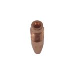 5 Pack Fronius MIG Contact Tips M10x10x1.0mm - Image 2