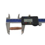 5 Pack 1.8mm Fronius MIG Contact Tips M10x10 - Image 4