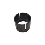 1 x Black Ring Nozzle Holder / Fixing Sleeve for AL4000 & AW5000 MIG Torches