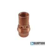 1 x Fronius M10 Contact Tip Adaptor to Suit AL4000 & AW5000 MIG Torches - Image 6