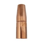 Fronius Style MIG Gas Nozzle / Shroud 15mm Ø - 79mm Long - 5 Pack - Image 4