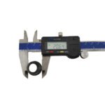 Fronius AL4000 AW5000 MIG Torch Gas Diffuser Screw On - Image 2