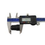 Fronius AL4000 AW5000 MIG Torch Gas Diffuser Screw On - Image 3