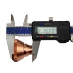 Plasma Cutter 125A Hand Shield for Hypertherm Powermax 125 2 Pack - Image 4