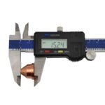 Plasma Cutter 45A Tip to Suit Hypertherm Powermax 125 - 10 Pack - Image 4