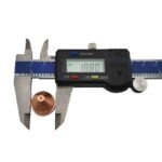 Plasma Cutter 45A Tip to Suit Hypertherm Powermax 125 - 10 Pack - Image 5